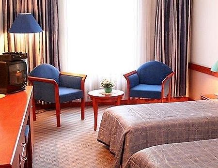 Tori Otel Tiflis Oda fotoğraf