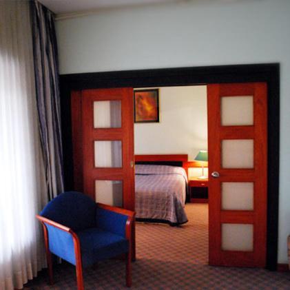 Tori Otel Tiflis Oda fotoğraf
