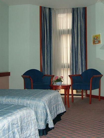 Tori Otel Tiflis Oda fotoğraf