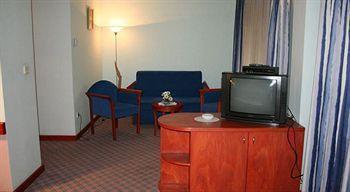 Tori Otel Tiflis Dış mekan fotoğraf